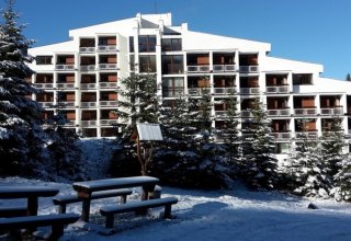 Dovolená v lyžařském a turistickém středisku Jasná v Demänovské Dolině