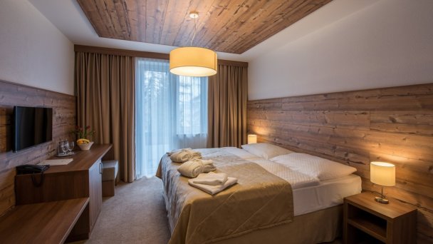 Šport hotel *** Donovaly 2