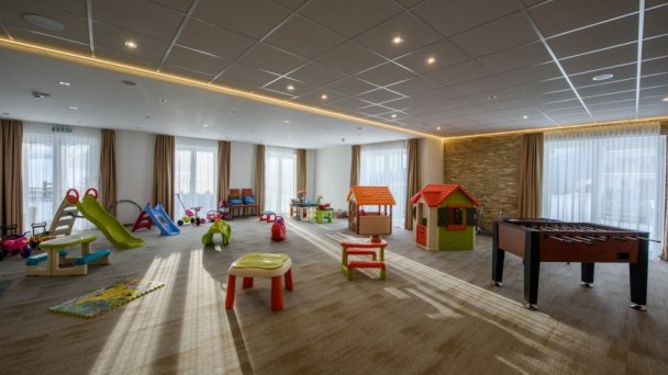 Šport hotel *** Donovaly 48