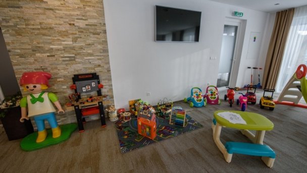 Šport hotel *** Donovaly 49