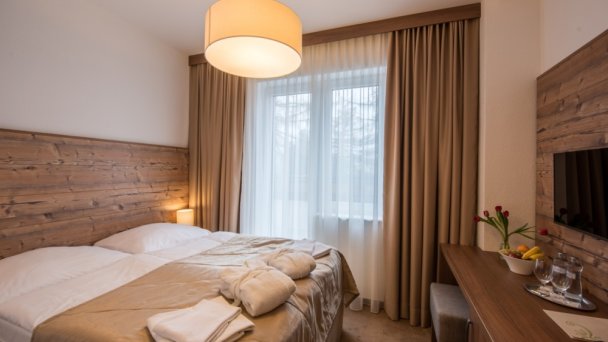 Šport hotel *** Donovaly 13