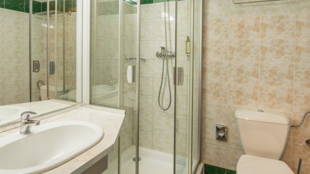Šport hotel *** Donovaly 18