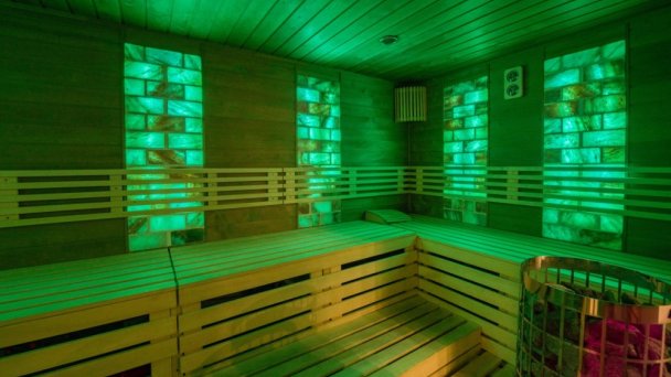Šport hotel *** Donovaly 28