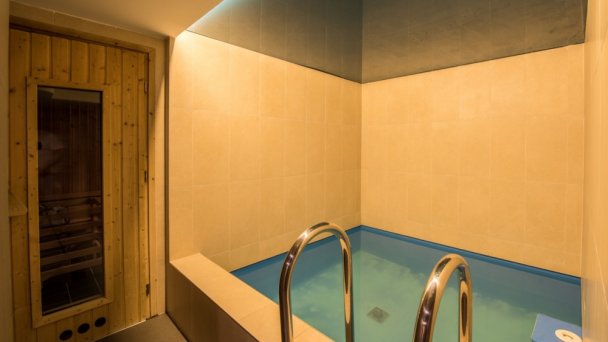 Šport hotel *** Donovaly 29
