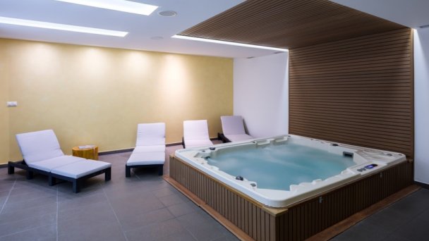 Šport hotel *** Donovaly 25