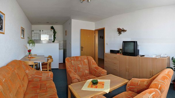 Tatra hotel *** Poprad - hotel pod Tatrami 9