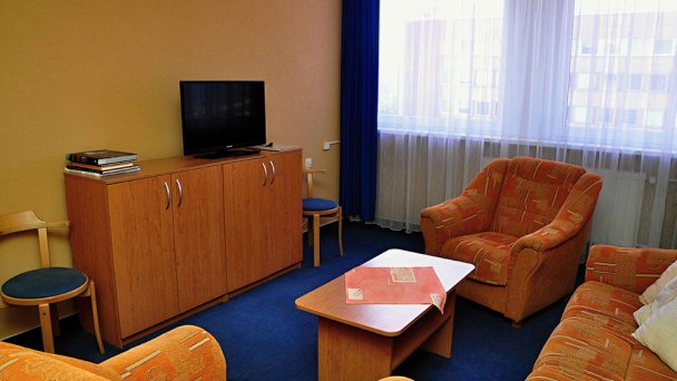 Tatra hotel *** Poprad - hotel pod Tatrami 10