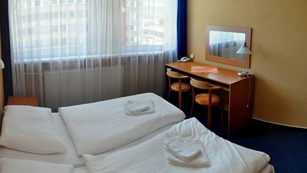 Tatra hotel *** Poprad - hotel pod Tatrami 6