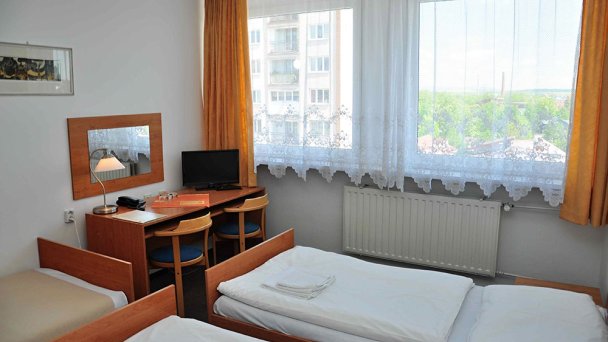 Tatra hotel *** Poprad - hotel pod Tatrami 7
