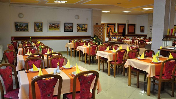 Tatra hotel *** Poprad - hotel pod Tatrami 4