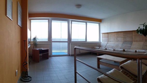 Tatra hotel *** Poprad - hotel pod Tatrami 11