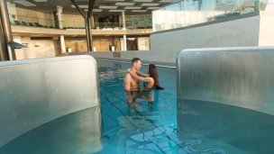 Thermal Šírava SPA Resort **** Kaluža 3 Thermal Šírava SPA Resort **** Kaluža 3