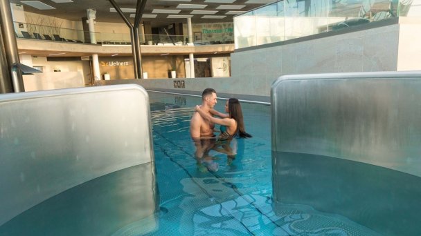 Thermal Šírava SPA Resort **** Kaluža 3 Thermal Šírava SPA Resort **** Kaluža 3