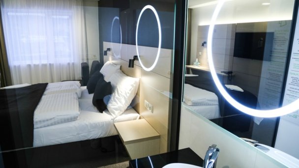 Thermal Šírava SPA Resort **** Kaluža 15