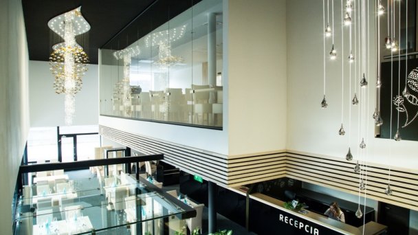 Thermal Šírava SPA Resort **** Kaluža 14