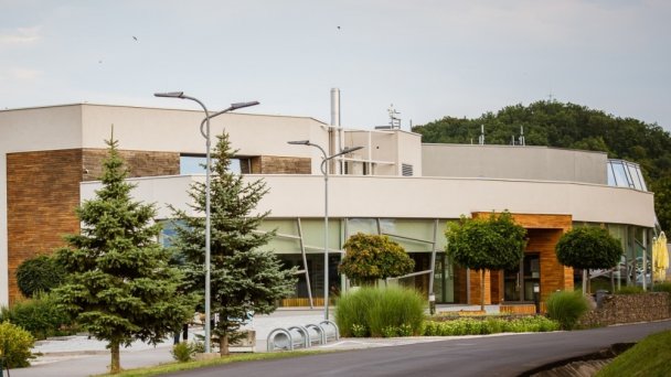 Thermal Šírava SPA Resort **** Kaluža 10 Thermal Šírava SPA Resort **** Kaluža 10