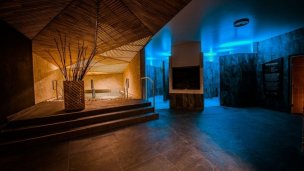 Thermal Šírava SPA Resort **** Kaluža 4 Thermal Šírava SPA Resort **** Kaluža 4