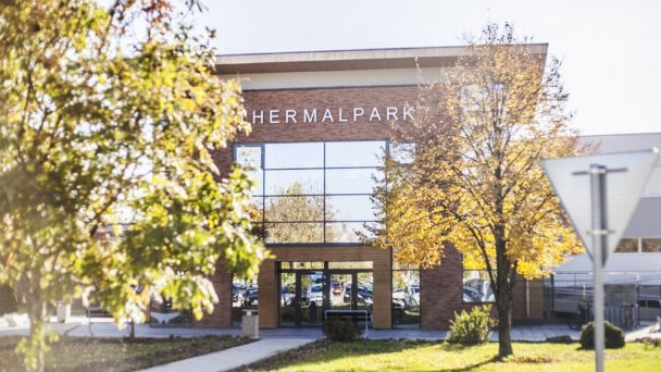 Hotel Thermalpark *** Dunajská Streda - do konce června nejnižší cena jen na Domalenka.cz 11 Hotel Thermalpark *** Dunajská Streda - do konce června nejnižší cena jen na Domalenka.cz 11