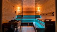Hotel Thermalpark *** Dunajská Streda 2