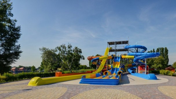 Hotel Thermalpark *** Dunajská Streda - do konce června nejnižší cena jen na Domalenka.cz 39 Hotel Thermalpark *** Dunajská Streda - do konce června nejnižší cena jen na Domalenka.cz 39