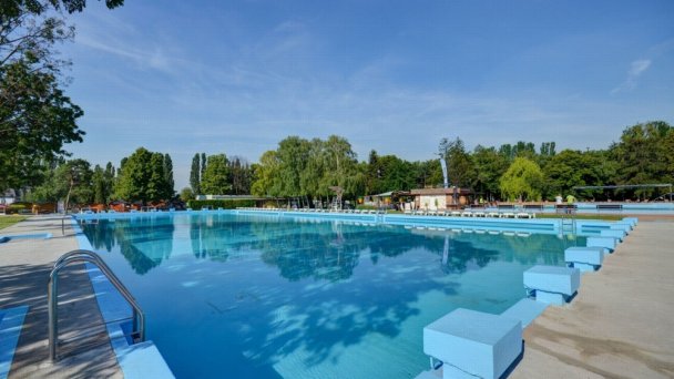 Hotel Thermalpark *** Dunajská Streda - do konce června nejnižší cena jen na Domalenka.cz 34 Hotel Thermalpark *** Dunajská Streda - do konce června nejnižší cena jen na Domalenka.cz 34