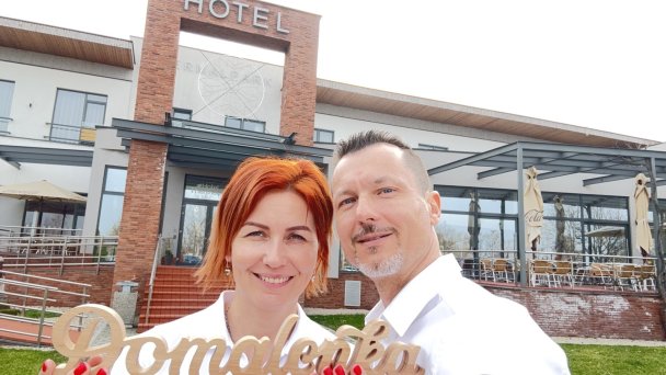Hotel Thermalpark *** Dunajská Streda - do konce června nejnižší cena jen na Domalenka.cz 75 Hotel Thermalpark *** Dunajská Streda - do konce června nejnižší cena jen na Domalenka.cz 75