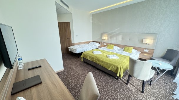 Hotel Thermalpark *** Dunajská Streda - do konce června nejnižší cena jen na Domalenka.cz 28 Hotel Thermalpark *** Dunajská Streda - do konce června nejnižší cena jen na Domalenka.cz 28