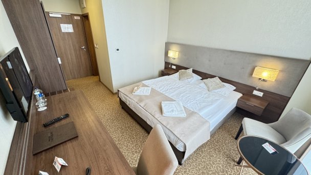 Hotel Thermalpark *** Dunajská Streda - do konce června nejnižší cena jen na Domalenka.cz 30 Hotel Thermalpark *** Dunajská Streda - do konce června nejnižší cena jen na Domalenka.cz 30