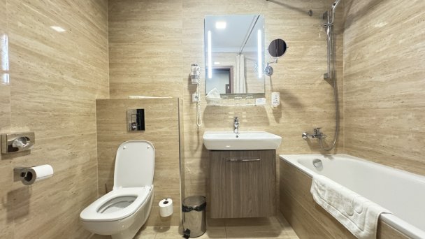 Hotel Thermalpark *** Dunajská Streda - do konce června nejnižší cena jen na Domalenka.cz 27 Hotel Thermalpark *** Dunajská Streda - do konce června nejnižší cena jen na Domalenka.cz 27