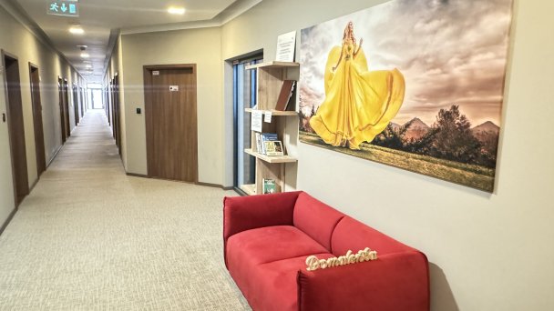 Hotel Thermalpark *** Dunajská Streda - do konce června nejnižší cena jen na Domalenka.cz 15 Hotel Thermalpark *** Dunajská Streda - do konce června nejnižší cena jen na Domalenka.cz 15