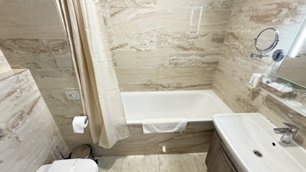 Hotel Thermalpark *** Dunajská Streda - do konce června nejnižší cena jen na Domalenka.cz 20 Hotel Thermalpark *** Dunajská Streda - do konce června nejnižší cena jen na Domalenka.cz 20
