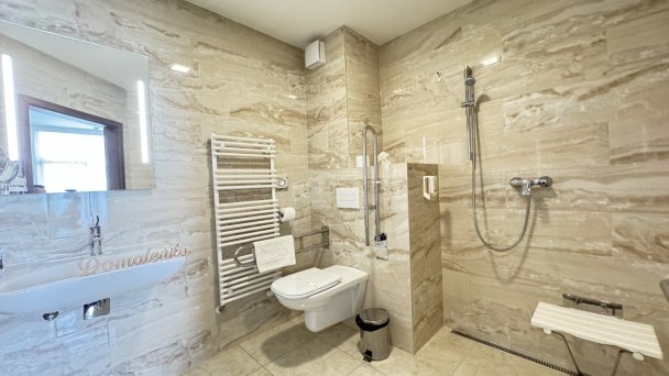 Hotel Thermalpark *** Dunajská Streda - do konce června nejnižší cena jen na Domalenka.cz 18 Hotel Thermalpark *** Dunajská Streda - do konce června nejnižší cena jen na Domalenka.cz 18