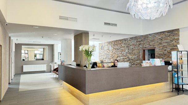 Hotel Thermalpark *** Dunajská Streda - do konce června nejnižší cena jen na Domalenka.cz 14 Hotel Thermalpark *** Dunajská Streda - do konce června nejnižší cena jen na Domalenka.cz 14