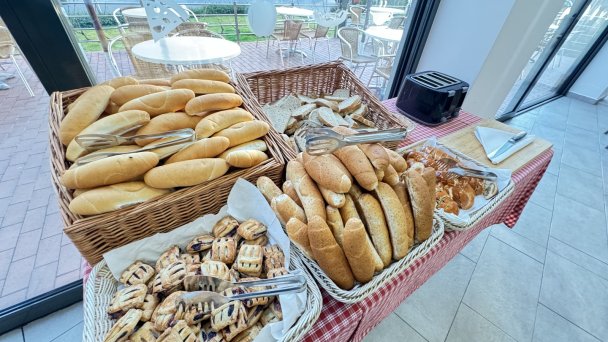 Hotel Thermalpark *** Dunajská Streda - do konce června nejnižší cena jen na Domalenka.cz 69 Hotel Thermalpark *** Dunajská Streda - do konce června nejnižší cena jen na Domalenka.cz 69