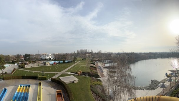 Hotel Thermalpark *** Dunajská Streda - do konce června nejnižší cena jen na Domalenka.cz 76 Hotel Thermalpark *** Dunajská Streda - do konce června nejnižší cena jen na Domalenka.cz 76