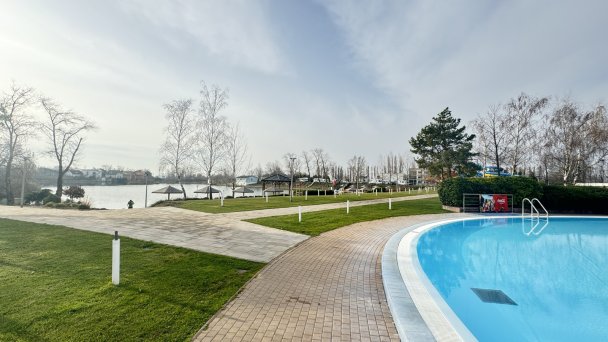 Hotel Thermalpark *** Dunajská Streda - do konce června nejnižší cena jen na Domalenka.cz 35 Hotel Thermalpark *** Dunajská Streda - do konce června nejnižší cena jen na Domalenka.cz 35