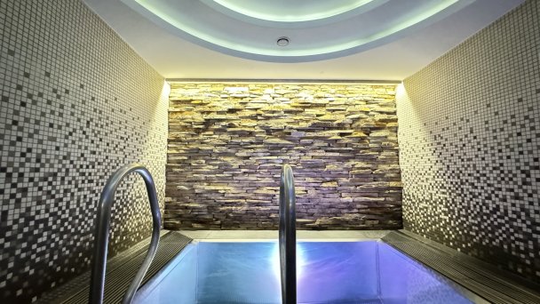 Hotel Thermalpark *** Dunajská Streda - do konce června nejnižší cena jen na Domalenka.cz 57 Hotel Thermalpark *** Dunajská Streda - do konce června nejnižší cena jen na Domalenka.cz 57