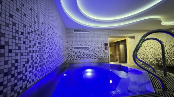 Hotel Thermalpark *** Dunajská Streda - do konce června nejnižší cena jen na Domalenka.cz 58 Hotel Thermalpark *** Dunajská Streda - do konce června nejnižší cena jen na Domalenka.cz 58