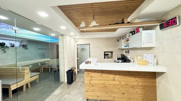 Hotel Thermalpark *** Dunajská Streda - do konce června nejnižší cena jen na Domalenka.cz 52 Hotel Thermalpark *** Dunajská Streda - do konce června nejnižší cena jen na Domalenka.cz 52