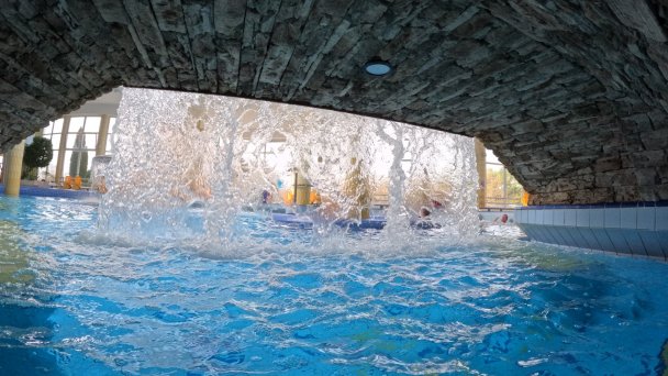 Hotel Thermalpark *** Dunajská Streda - do konce června nejnižší cena jen na Domalenka.cz 48 Hotel Thermalpark *** Dunajská Streda - do konce června nejnižší cena jen na Domalenka.cz 48