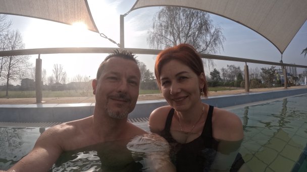 Hotel Thermalpark *** Dunajská Streda - do konce června nejnižší cena jen na Domalenka.cz 38 Hotel Thermalpark *** Dunajská Streda - do konce června nejnižší cena jen na Domalenka.cz 38