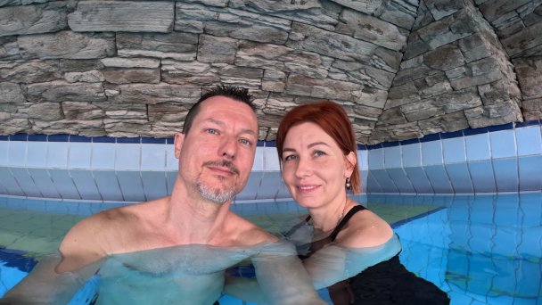 Hotel Thermalpark *** Dunajská Streda - do konce června nejnižší cena jen na Domalenka.cz 49 Hotel Thermalpark *** Dunajská Streda - do konce června nejnižší cena jen na Domalenka.cz 49