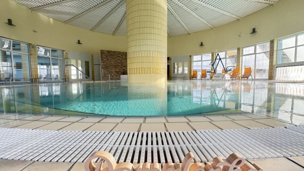 Hotel Thermalpark *** Dunajská Streda - do konce června nejnižší cena jen na Domalenka.cz 51 Hotel Thermalpark *** Dunajská Streda - do konce června nejnižší cena jen na Domalenka.cz 51