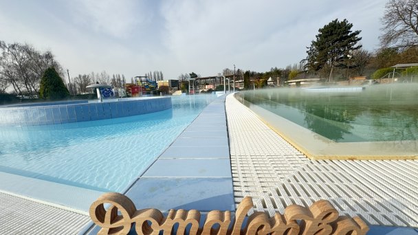 Hotel Thermalpark *** Dunajská Streda - do konce června nejnižší cena jen na Domalenka.cz 36 Hotel Thermalpark *** Dunajská Streda - do konce června nejnižší cena jen na Domalenka.cz 36