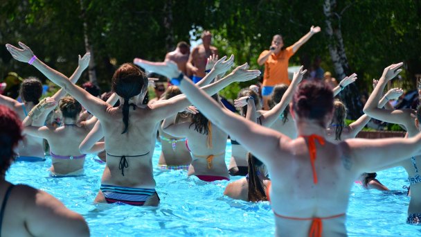 Thermal Hotel Campino **** Dunajská Streda 76