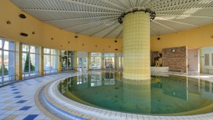Thermal Hotel Campino **** Dunajská Streda - do konce června nejnižší cena jen na Domalenka.cz 4