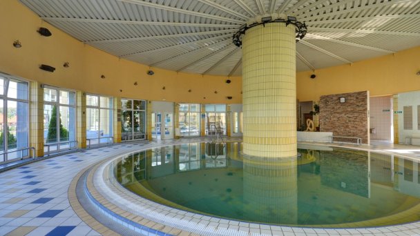 Hotel Thermalpark *** Dunajská Streda - do konce června nejnižší cena jen na Domalenka.cz 4 Hotel Thermalpark *** Dunajská Streda - do konce června nejnižší cena jen na Domalenka.cz 4