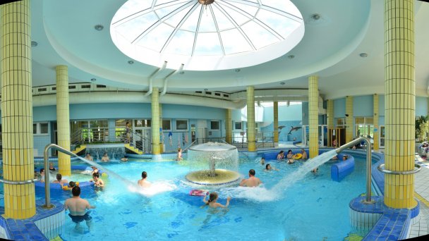 Hotel Thermalpark *** Dunajská Streda - do konce června nejnižší cena jen na Domalenka.cz 47 Hotel Thermalpark *** Dunajská Streda - do konce června nejnižší cena jen na Domalenka.cz 47