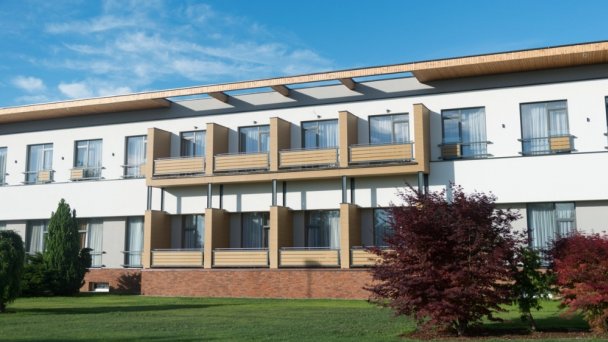 Hotel Thermalpark *** Dunajská Streda - do konce června nejnižší cena jen na Domalenka.cz 12 Hotel Thermalpark *** Dunajská Streda - do konce června nejnižší cena jen na Domalenka.cz 12