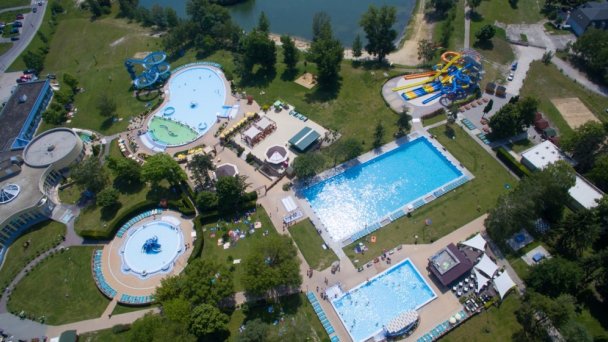 Hotel Thermalpark *** Dunajská Streda - do konce června nejnižší cena jen na Domalenka.cz 33 Hotel Thermalpark *** Dunajská Streda - do konce června nejnižší cena jen na Domalenka.cz 33